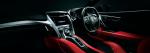 Honda NSX 2018 года (JP)
